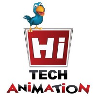 Hi-Tech Animaion