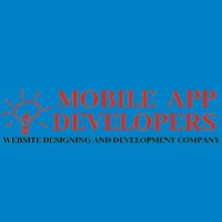 Mobileappdevelopers W.