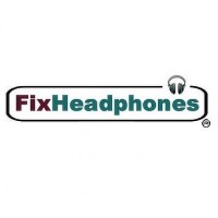Fix Headphones