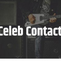 Celeb Contact details