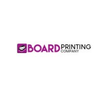 Reviewed by Board Printing Company