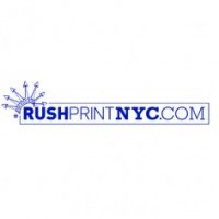 Rush Print nyc