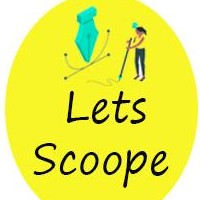 Letsscoope A platform for innovation