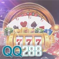 QQ288 Online Slot Games