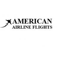 American Airline Flights