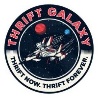 Thrift Galaxy