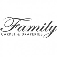 Famiy Carpet And Draperies