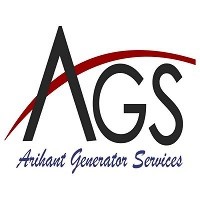 Arihant Generators