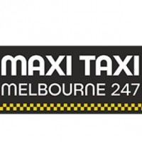 Maxi taxi Melbourne