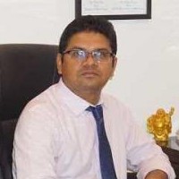 Dr Vaibhav Shah