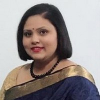 Shakuntla Devi