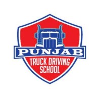 Punjab Truck Driving School Inc