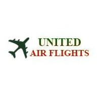 Reviewed by United Air Flights