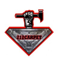 Reviewed by 212 Carpet