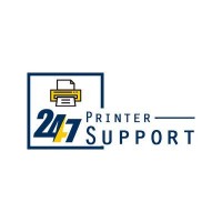 247Printer Support