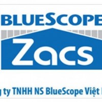 Công ty TNHH NS Bluescope Việt Nam