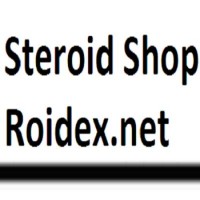 Roidex Shop