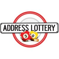 Address Lottery