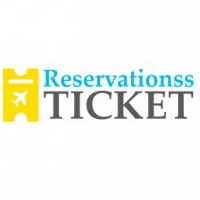 Reservations Ticket