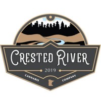Crested River