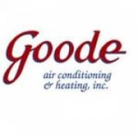 Goode Air Conditioning Heating Inc