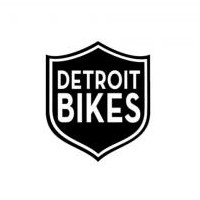 Detroit Bikes