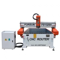 Reviewed by FORSUN CNC