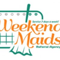 Reviewed by Weekend Maids