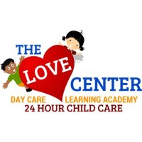 The Love Center Day Care Learning Academy