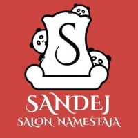 Sandej Salon Namestaja