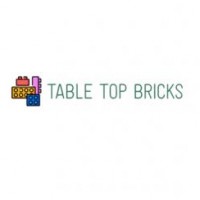 Table Top Bricks