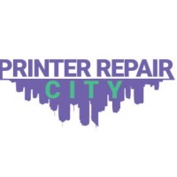 Printer Repair City