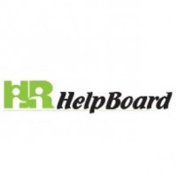Hrhelp Board