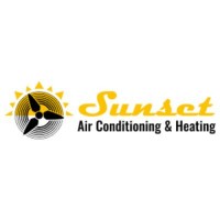Sunset Air Conditioning and Heating