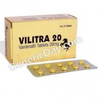 Vilitra20 Medi