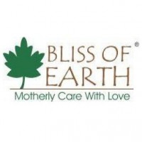 Bliss Of Earth