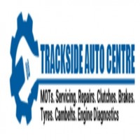 Reviewed by Trackside Centre