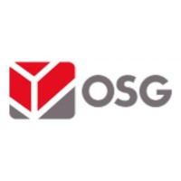 OSG Container Contact