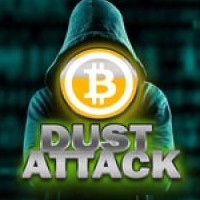 Bitcoin Dust attack