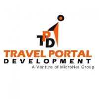 Travel portal development India