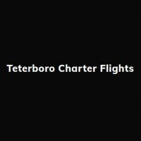 Private Jet Charter Teterboro