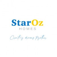 Reviewed by StarOz Homes