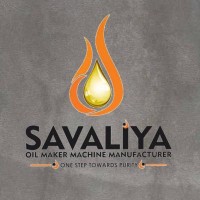 Reviewed by Savaliya Oil Maker Machine
