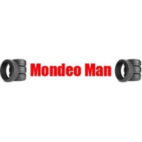 Mondeo Man