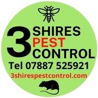 3 Shires Pest Control