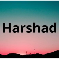 Harshad R.