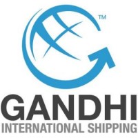 Reviewed by GANDHI SHIPPING