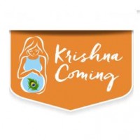 Krishna Coming