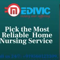 Reviewed by Medivic Nursing