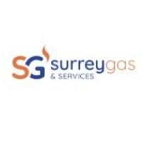 Surrey Gas